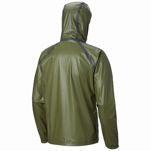 Columbia OutDry™ Ex Reversible II Jacka Herr Gröna (GNZPR0479)